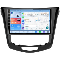 Stacja multimedialna Nissan Qashqai 2013 - 2021 GMS 7784TQ Navix