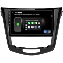 Stacja multimedialna Nissan Qashqai 2013 - 2021 GMS 7784TQ Navix