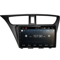 Stacja multimedialna Honda Civic 2011 - 2015 GMS 9979TQ Navix