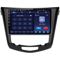 Stacja multimedialna Nissan Qashqai 2013 - 2021 GMS 7784TQ Navix