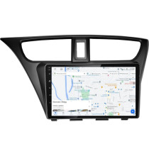 Stacja multimedialna Honda Civic 2011 - 2015 GMS 9979TQ Navix