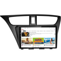Stacja multimedialna Honda Civic 2011 - 2015 GMS 9979TQ Navix