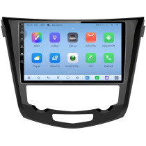 Stacja multimedialna Nissan Qashqai 2013 - 2021 GMS 7788TQ Navix