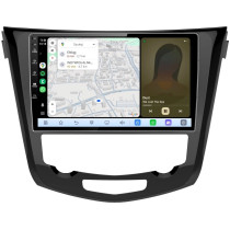 Stacja multimedialna Nissan Qashqai 2013 - 2021 GMS 7788TQ Navix