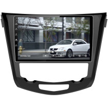 Stacja multimedialna Nissan Qashqai 2013 - 2021 GMS 7788TQ Navix