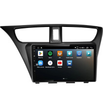 Stacja multimedialna Honda Civic 2011 - 2015 GMS 9979TQ Navix