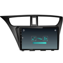 Stacja multimedialna Honda Civic 2011 - 2015 GMS 9979TQ Navix