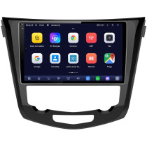 Stacja multimedialna Nissan Qashqai 2013 - 2021 GMS 7786TQ Navix