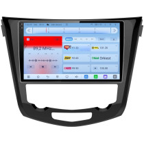 Stacja multimedialna Nissan Qashqai 2013 - 2021 GMS 7786TQ Navix
