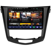 Stacja multimedialna Nissan Qashqai 2013 - 2021 GMS 7786TQ Navix