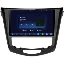 Stacja multimedialna Nissan Qashqai 2013 - 2021 GMS 7786TQ Navix