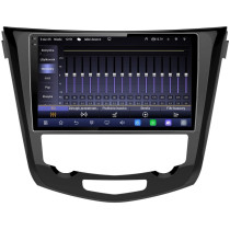 Stacja multimedialna Nissan Qashqai 2013 - 2021 GMS 7786TQ Navix