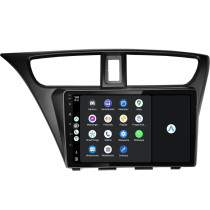Stacja multimedialna Honda Civic 2011 - 2015 GMS 9979TQ Navix