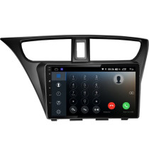 Stacja multimedialna Honda Civic 2011 - 2015 GMS 9979TQ Navix