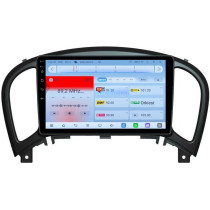 Stacja multimedialna Nissan Juke 2011 - 2019 GMS 7785TQ Navix