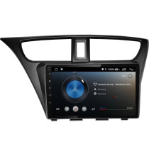 Stacja multimedialna Honda Civic 2011 - 2015 GMS 9979TQ Navix