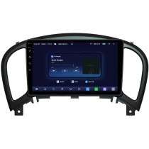 Stacja multimedialna Nissan Juke 2011 - 2019 GMS 7785TQ Navix