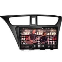 Stacja multimedialna Honda Civic 2011 - 2015 GMS 9979TQ Navix