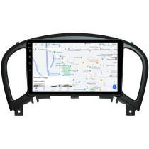 Stacja multimedialna Nissan Juke 2011 - 2019 GMS 7789TQ Navix