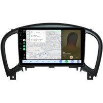 Stacja multimedialna Nissan Juke 2011 - 2019 GMS 7789TQ Navix