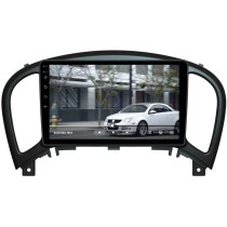 Stacja multimedialna Nissan Juke 2011 - 2019 GMS 7789TQ Navix