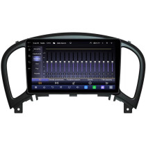 Stacja multimedialna Nissan Juke 2011 - 2019 GMS 7789TQ Navix