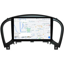 Stacja multimedialna Nissan Juke 2011 - 2019 GMS 7787TQ Navix