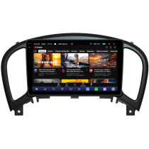 Stacja multimedialna Nissan Juke 2011 - 2019 GMS 7787TQ Navix