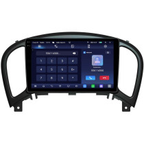 Stacja multimedialna Nissan Juke 2011 - 2019 GMS 7787TQ Navix