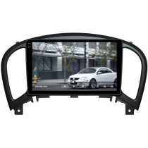 Stacja multimedialna Nissan Juke 2011 - 2019 GMS 7787TQ Navix