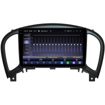 Stacja multimedialna Nissan Juke 2011 - 2019 GMS 7787TQ Navix