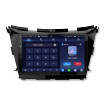 Stacja multimedialna Nissan Murano 2014 - 2020 GMS 7784TQ Navix