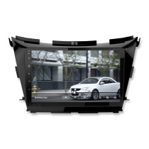 Stacja multimedialna Nissan Murano 2014 - 2020 GMS 7784TQ Navix