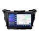 Stacja multimedialna Nissan Murano 2014 - 2020 GMS 7788TQ Navix