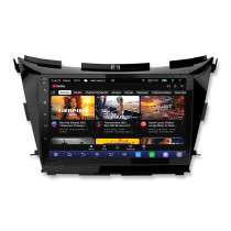 Stacja multimedialna Nissan Murano 2014 - 2020 GMS 7788TQ Navix