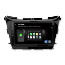 Stacja multimedialna Nissan Murano 2014 - 2020 GMS 7788TQ Navix