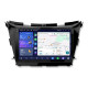 Stacja multimedialna Nissan Murano 2014 - 2020 GMS 7786TQ Navix