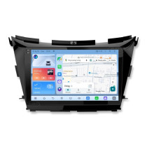 Stacja multimedialna Nissan Murano 2014 - 2020 GMS 7786TQ Navix