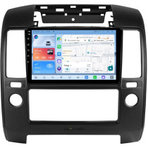 Stacja multimedialna Nissan Navara 2005 - 2014 GMS 7785TQ Navix