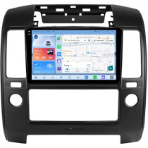Stacja multimedialna Nissan Navara 2005 - 2014 GMS 7787TQ Navix