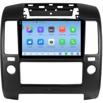 Stacja multimedialna Nissan Navara 2005 - 2014 GMS 7787TQ Navix