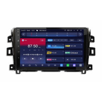 Stacja multimedialna Nissan Navara 2014 - 2022 GMS 7785TQ Navix
