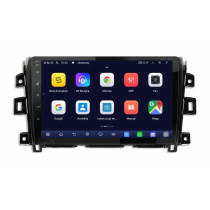 Stacja multimedialna Nissan Navara 2014 - 2022 GMS 7785TQ Navix