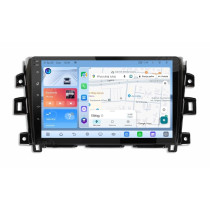 Stacja multimedialna Nissan Navara 2014 - 2022 GMS 7785TQ Navix