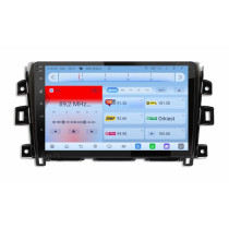 Stacja multimedialna Nissan Navara 2014 - 2022 GMS 7785TQ Navix
