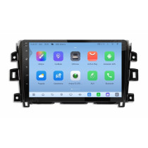 Stacja multimedialna Nissan Navara 2014 - 2022 GMS 7785TQ Navix