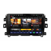 Stacja multimedialna Nissan Navara 2014 - 2022 GMS 7785TQ Navix