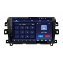 Stacja multimedialna Nissan Navara 2014 - 2022 GMS 7785TQ Navix
