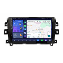 Stacja multimedialna Nissan Navara 2014 - 2022 GMS 7789TQ Navix