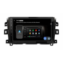 Stacja multimedialna Nissan Navara 2014 - 2022 GMS 7789TQ Navix